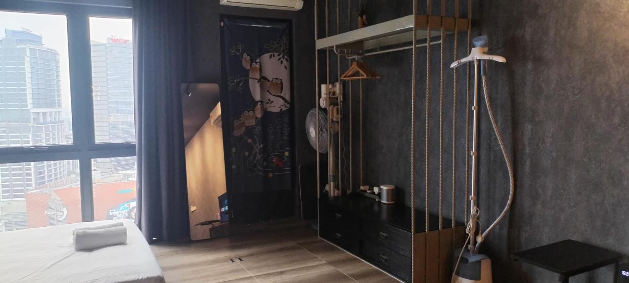 Highpark Suites In Petaling Jaya, Kelana Jaya By Plush Kampong Baharu Sungai Way Room photo